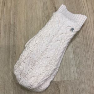 Lululemon Show me the Sherpa Mittens